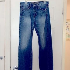 Men’s Jeans. Slightly used. EXCELLENT condition.